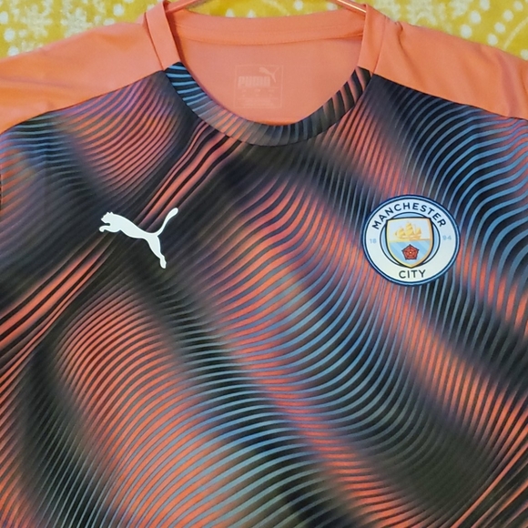 Manchester City - Picture 1 of 1